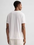 T-shirt manica corta Liu Jo - white - 4