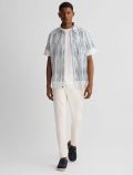 T-shirt manica corta Liu Jo - white - 5