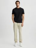T-shirt manica corta Liu Jo - nero - 4