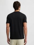 T-shirt manica corta Liu Jo - nero - 5