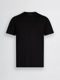 T-shirt manica corta Liu Jo - nero - 6