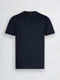 T-shirt manica corta Liu Jo - dark blu - 6