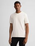 T-shirt manica corta Liu Jo - white - 0