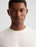 T-shirt manica corta Liu Jo - white - 1