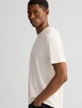 T-shirt manica corta Liu Jo - white - 2