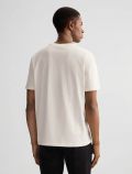T-shirt manica corta Liu Jo - white - 4