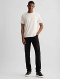 T-shirt manica corta Liu Jo - white - 5