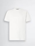 T-shirt manica corta Liu Jo - white - 6
