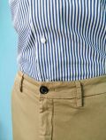 Pantalone casual Liu Jo - taupe - 2