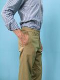 Pantalone casual Liu Jo - taupe - 3