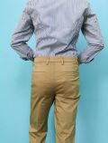 Pantalone casual Liu Jo - taupe - 5