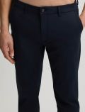 Pantalone casual Liu Jo - dark blue - 1
