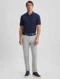 Pantalone casual Liu Jo - grigio chiaro - 3