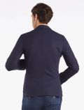 Giacca Havana - blu - 3