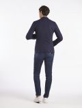 Giacca Havana - blu - 4
