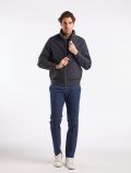 Pantalone jeans Bugatti - denim - 2