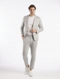 Pantalone Havana - grigio - 2