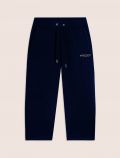Pescatora sport Freddy - blu - 0