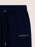 Pescatora sport Freddy - blu - 1