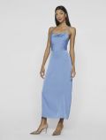 Abito Vila - blue - 0