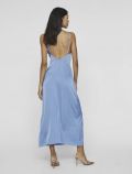 Abito Vila - blue - 1