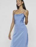 Abito Vila - blue - 3
