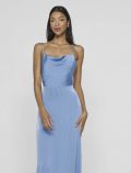 Abito Vila - blue - 4