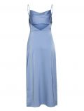Abito Vila - blue - 6