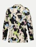 Camicia manica lunga mod isidora. chi... - betulla - 1