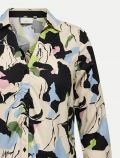 Camicia manica lunga mod isidora. chi... - betulla - 2
