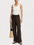 Pantalone Only - caffe' - 2