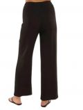 Pantalone Only - black - 2