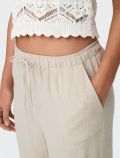Pantalone Only - bright white - 1