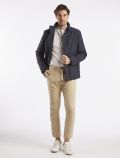 Giubbino Geox - sky capitain - 3