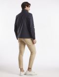 Giubbino Geox - sky capitain - 5