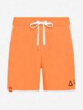 Boxer mare Sun68 - arancio - 0