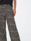 Pantalone Only - black - 1