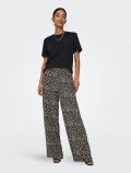 Pantalone Only - black - 2