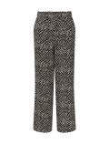 Pantalone Only - black - 3
