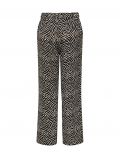 Pantalone Only - black - 4