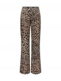 Pantalone Only - leopardo - 4
