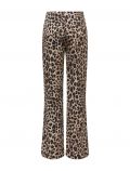 Pantalone Only - leopardo - 5