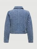 Giacca Jdy - medium blue denim - 1