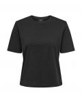 T-shirt manica corta Jdy - black - 5