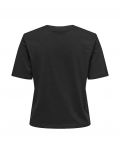 T-shirt manica corta Jdy - black - 6