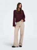 Pantalone Jdy - beige - 2