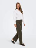 Pantalone Jdy - moro - 2