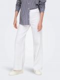 Pantalone Jdy - white - 0
