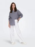 Pantalone Jdy - white - 2