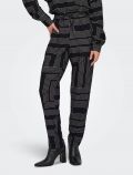 Pantalone Jdy - black - 0